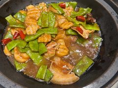 -大鹏饭店·金陵家宴(奥体中心店)