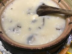 -云晓光头烧烤吧(新大陆广场店)