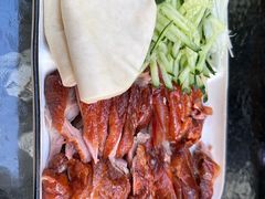 -品味斋片皮烤鸭(下沙宝龙店)