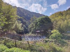 -千泷沟大瀑布旅游区