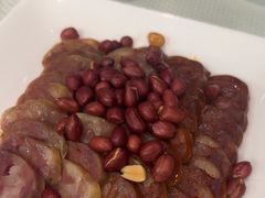 -盛百味·家宴餐厅(霸州分店)