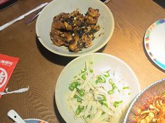 -辣得叫湘菜(四明店)