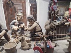 -手工艺活态馆
