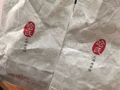 -哈氏·上海哈尔滨食品厂(五角场万达广场店)