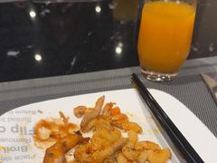 -星汇餐厅(新濠影汇店)