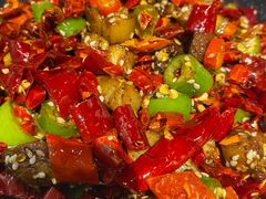-付掌柜在成都·热炒砂锅集(金禾店)