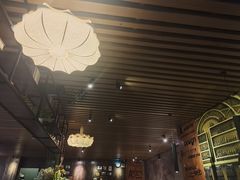 大堂-路易十三西餐厅(西关新天地店)