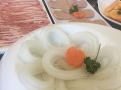 手切羊排-忆春秋火锅(文翠路店)