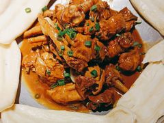 -小菜园新徽菜(溧阳万达店)