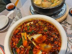-阿西叶滩羊馆(交大店)