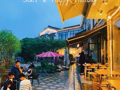 -聚汇三少·龙虾·中餐厅(莫邪路新天地店)