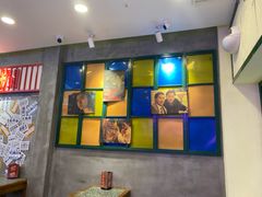 -流浪地图剁椒卤汁拌饭(未来城购物广场店)