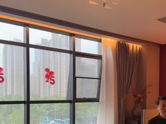 -鸽子侯·家宴·平价海鲜(绿地店)