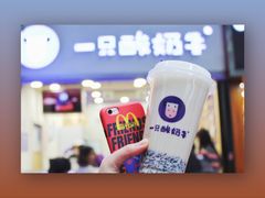 红枣酸奶紫米露-一只酸奶牛(八一路店)
