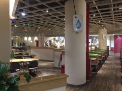 -So Lounge索兰至餐厅(蓝色港湾店)