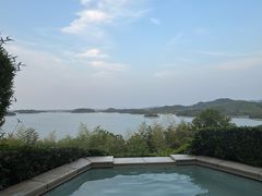 -天目湖涵田半山温泉