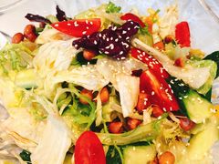 -玉林烤鸭店(定福庄店)