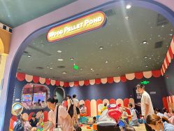-meland亲子乐园(深圳领展中心城店)