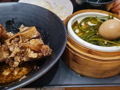 -三千粉牛肉米粉(来客茂店)