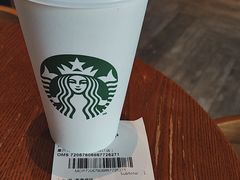 -星巴克(七宝领展广场1F店)