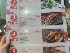 -西江美食舫·江西菜(健德桥店)