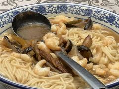 -山外山菜馆(玉泉路店)