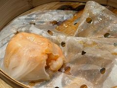 -喜宴又一村·粤菜·茶点·海鲜(壹方天地店)
