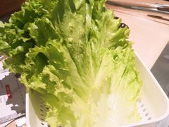 -新石器烤肉(之心城店)