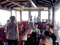 -西湖外事游船(花港观鱼码头)