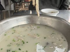 -肖仙仙羊肉汤·创于1996年(三官堂总店)