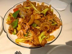 -旺达·福州菜(正大广场店)