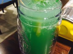 火炉火年糕火锅&芝士肋排(西直门枫蓝店)-火炉火自助餐(枫蓝国际店)