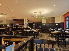 -兰特伯爵西餐厅·啤酒屋(方庄店)