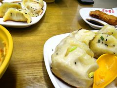 -玉华饮食店(茅台路店)