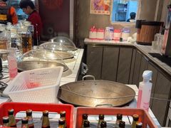 -五马集·海鲜·温州大牌档(黑金冠五马街十字路口店)