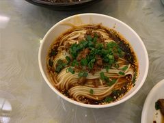 担担面-成都驻京办餐厅(蜀都宾馆店)