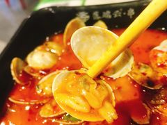 -梵云依家小冒菜(新街口总店)