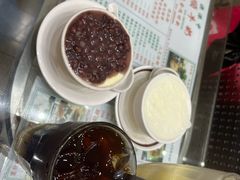 -义顺牛奶公司(新马路老店)