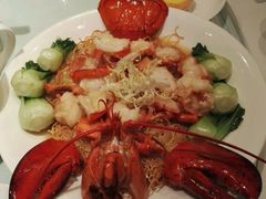 -東海海鲜酒家(中信广场店)
