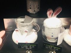 -星巴克(上海虹桥新天地二店)