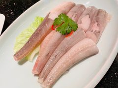 -协成海鲜火锅(情侣路店)