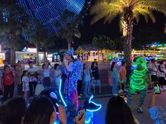 -三亚海昌梦幻海洋不夜城