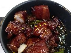 招牌红烧肉-锦園(伊势丹美食城店)