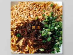 宜宾燃面-宜宾燃面旗舰店