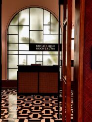 -厦门安达仕酒店·衡境SPA
