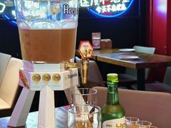-霸气大叔干锅鸭头·龙虾烧烤·川菜·赛事直播(三里屯店)