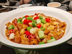 -佰家小厨·南京菜(夫子庙店)