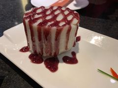 -俏巴妹烤鱼香锅(奥体店)
