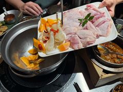 -椰庭·椰子鸡·创意玩家(晶耀前滩店)