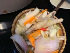 -炙韩料理·部队锅专门店